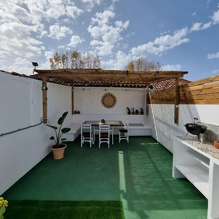 شقة Hogar Tranquilo: Casa Tata لا أوروتافا المظهر الخارجي الصورة
